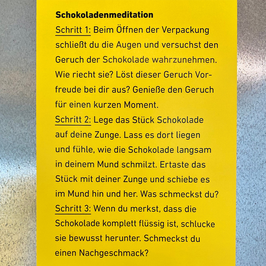 verpackung